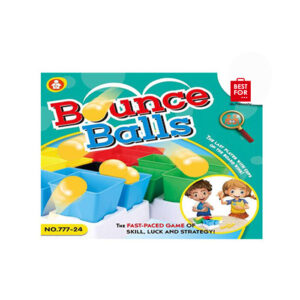 Bounce Balls - Image 1