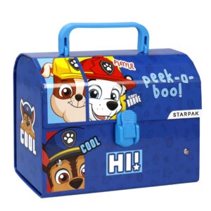 Kuti ushqimi “Peek - a - boo”, me personazhin Paw Patrol - Image 1