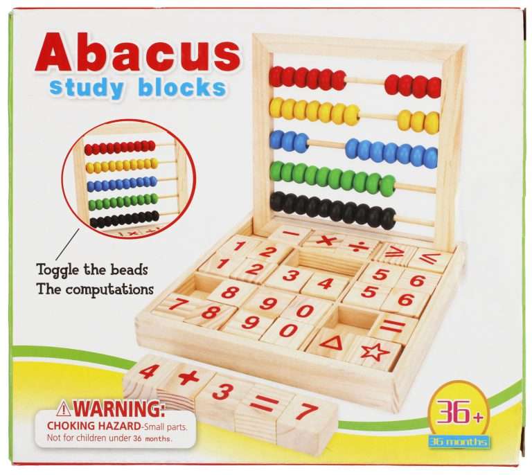 Numerator dhe Puzzle 2në1