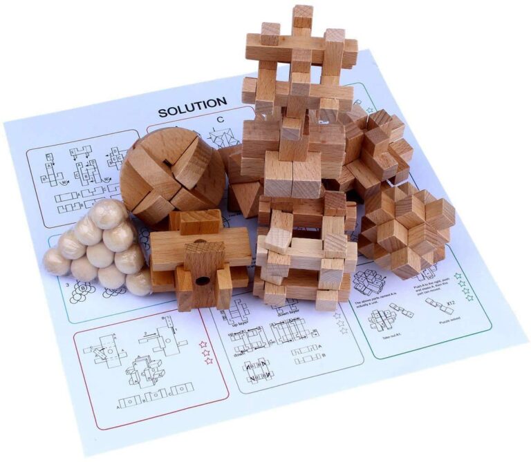 Mini puzzle druri thumbnail 2