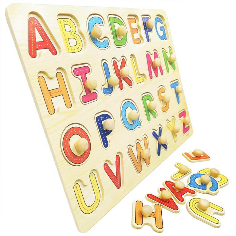 Alfabet puzzle prej druri thumbnail 3