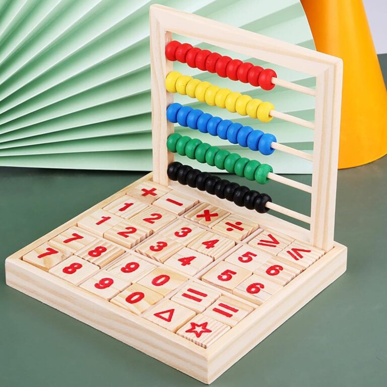 Numerator dhe Puzzle 2në1 thumbnail 3