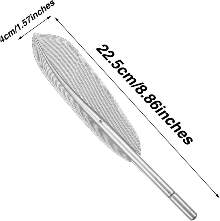 Stilolaps në formë pendë thumbnail 3