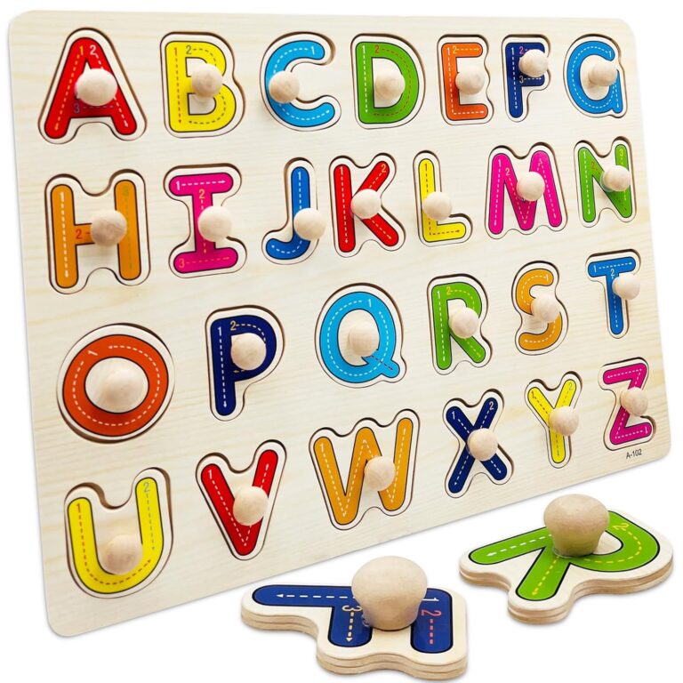 Alfabet puzzle prej druri thumbnail 4