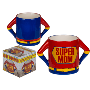 Filxhan ''Super Mom'' - Image 1