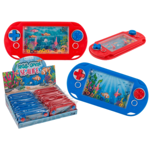 Water - Game, Sealife - Image 1