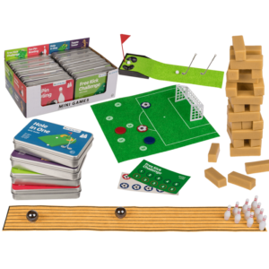 Mini games - Image 1