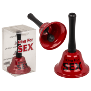 Zile me mbishkrimin "Ring For Sex" - Image 1