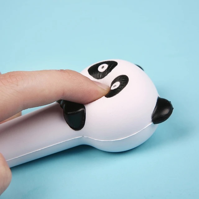 Stilolaps në formë Panda thumbnail 6
