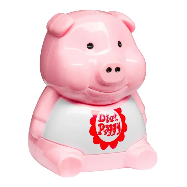 Diet Piggy thumbnail 3