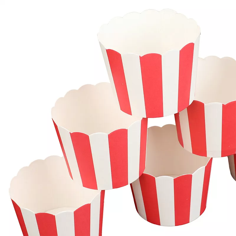 Letër paketimi për cupcake thumbnail 5
