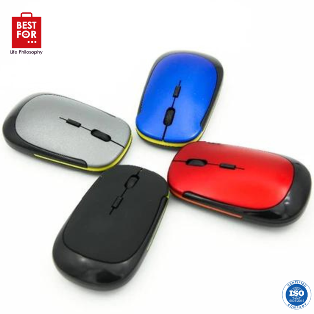 Mouse me wirelees thumbnail 3