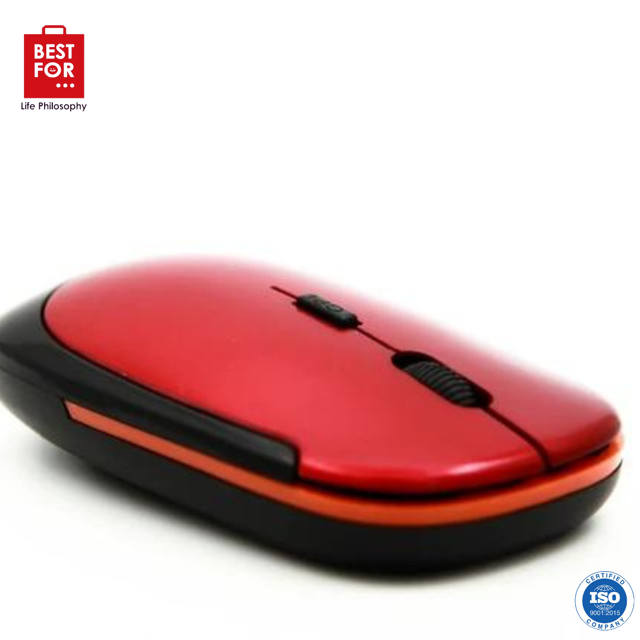 Mouse me wirelees thumbnail 4