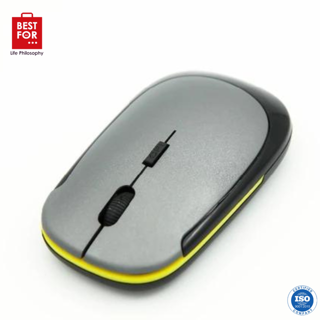 Mouse me wirelees thumbnail 5