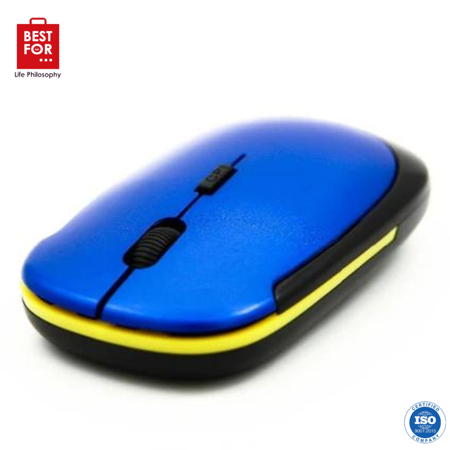 Mouse me wirelees thumbnail 6