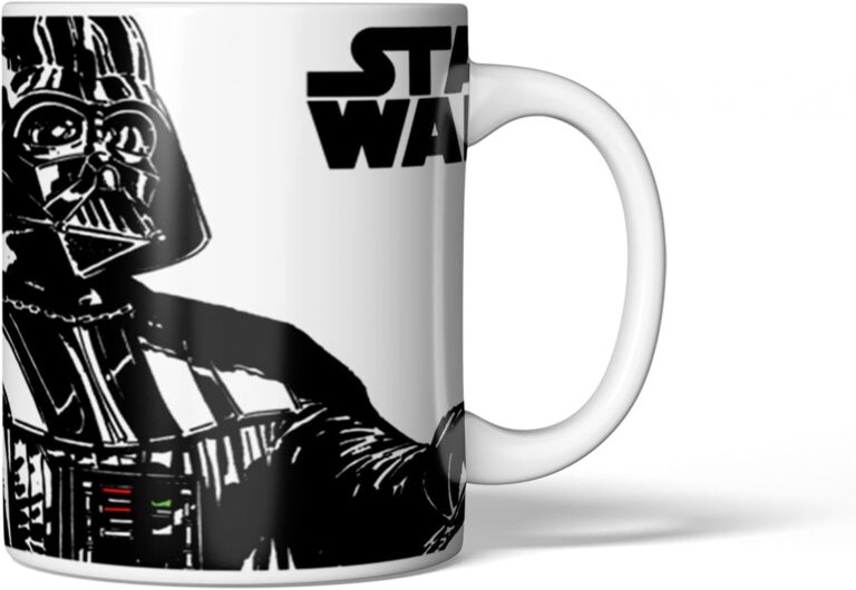 Filxhan qeramik “Star Wars” thumbnail 2