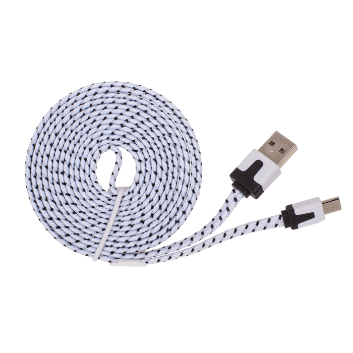 Fishë karikimi USB, Type-C thumbnail 6