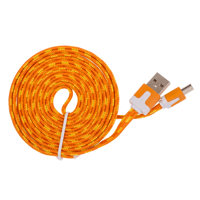 Fishë karikimi USB, Type-C thumbnail 4