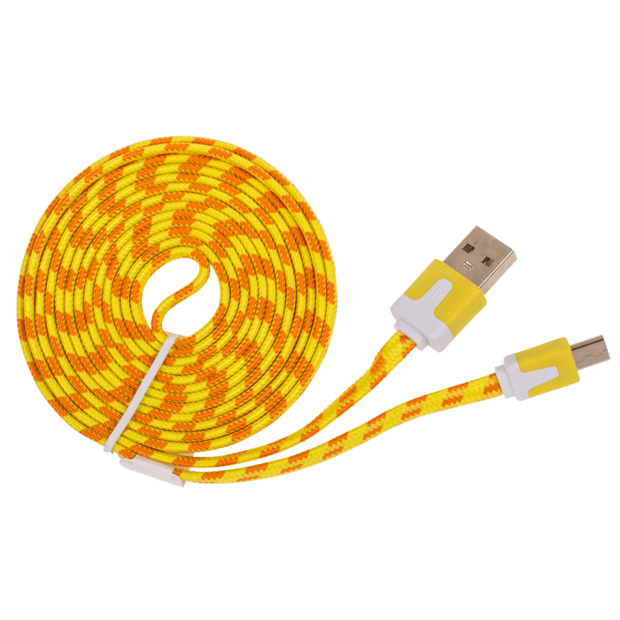 Fishë karikimi USB, Type-C thumbnail 3
