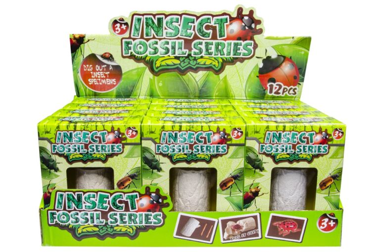 Letër për të mbytur insektet