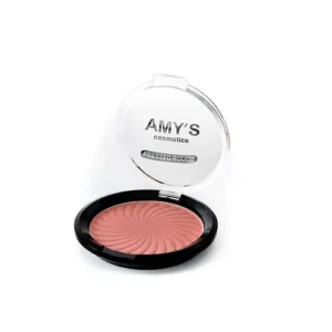 Amy's Compact Rouge No 04 - Image 1