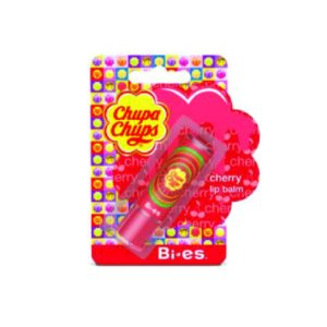 Balsam buzësh Chupa Chups Qershi-01