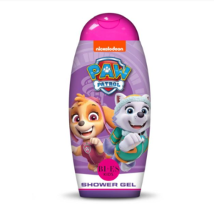 Shampo dhe xhel dushi me personazhin Paw Patrol - Image 1