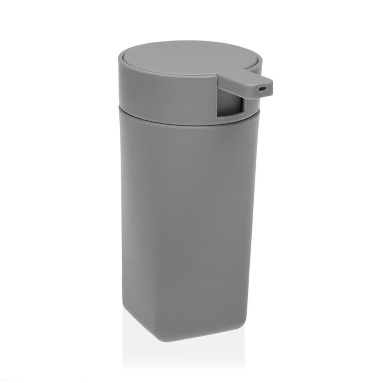 Dispenser sapuni