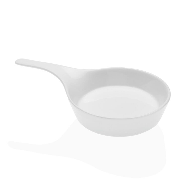 Tas porcelani me bisht