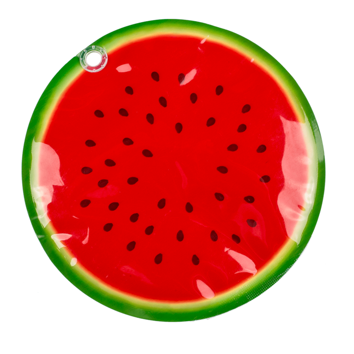 Mbajtëse akulli me dizajn fruta thumbnail 4