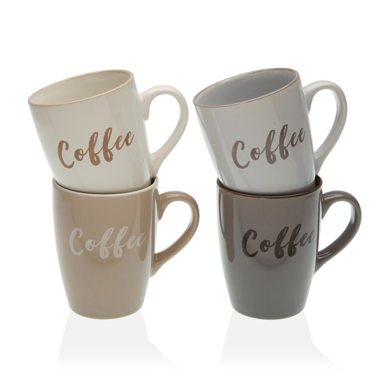 Filxhan me mbishkrimin “Coffee”