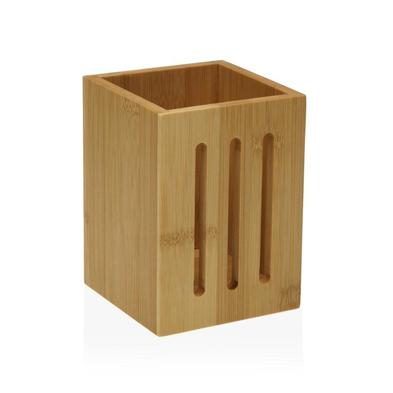 Organizues lugësh bamboo
