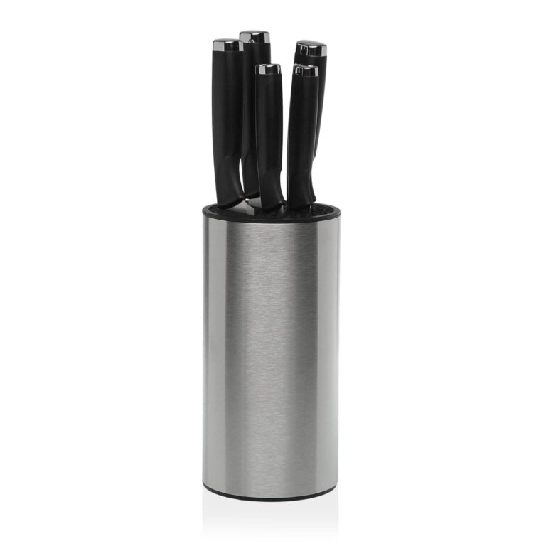 Set me 5 thika profesionale dhe mbajtëse