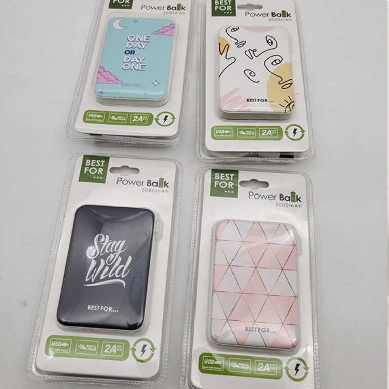 Power Bank 5000Mah