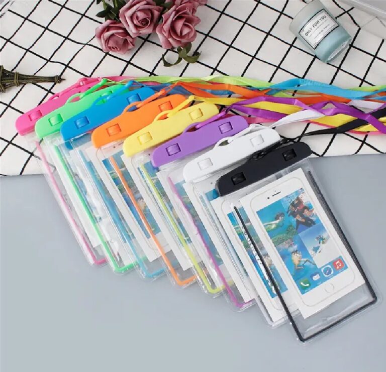 Kase telefoni waterproof