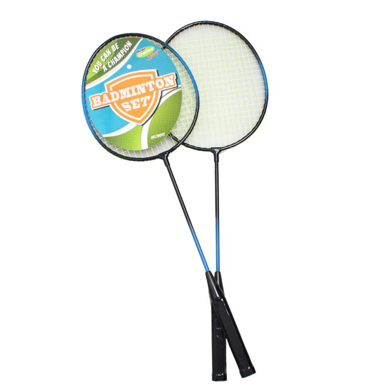 Raketë Badminton