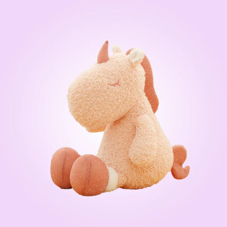 Kafshë pellushi Sleepy thumbnail 3