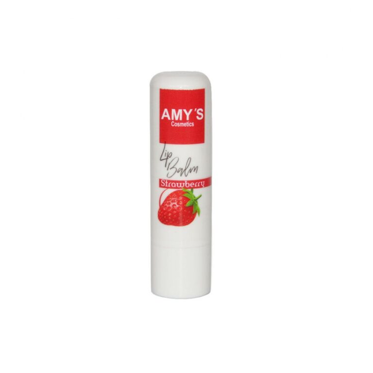 Lip balm me shije qershi