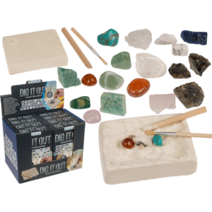 excavation_set_with_5_gems__35949