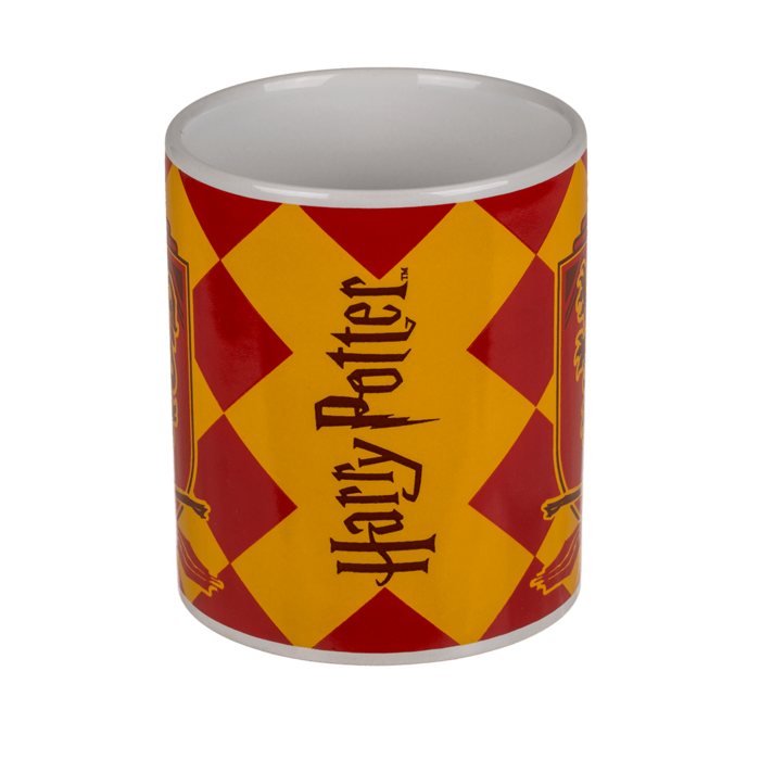 Filxhan qeramike me dizajn Harry Potter thumbnail 3
