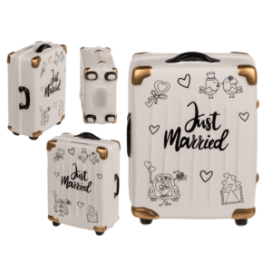 saving_bank__trolley_suitcase__just_married__77762