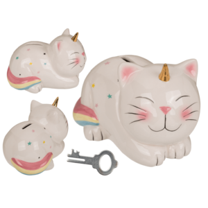 savings_bank_with_lock__unicorn_cat__52029