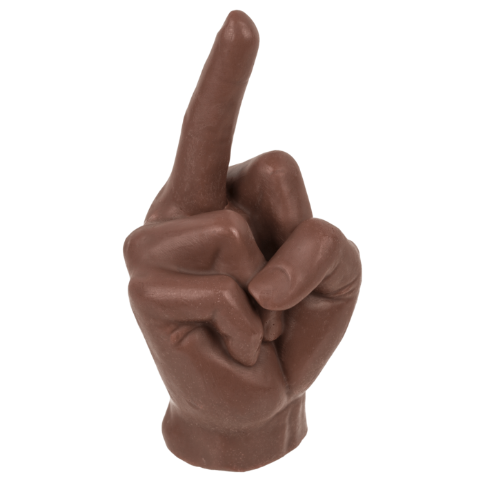 Sapun Middle Finger thumbnail 4