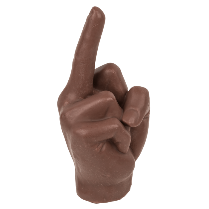 Sapun Middle Finger thumbnail 3