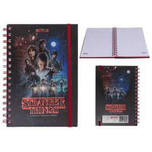 spiral_bound_book__stranger_things__43596