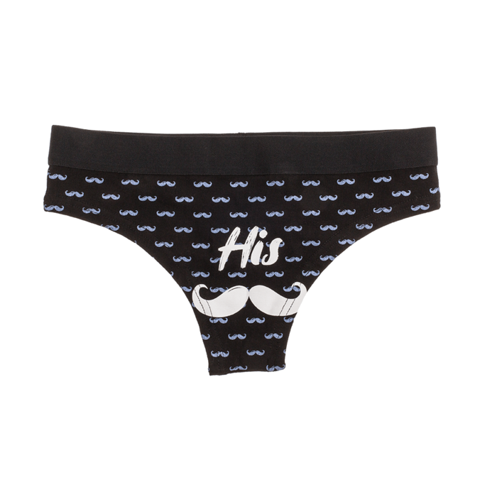 Set underwear me mbishkrim “His & Hers” thumbnail 4