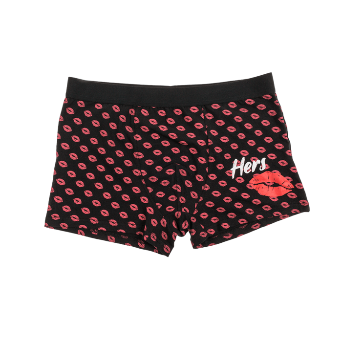 Set underwear me mbishkrim “His & Hers” thumbnail 3