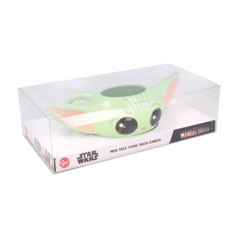 Filxhan Star Wars Baby Yoda thumbnail 2