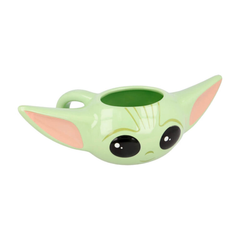 Filxhan Star Wars Baby Yoda