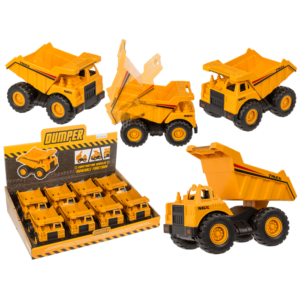 construction_vehicle__dumper_truck__approx__12_cm__82013